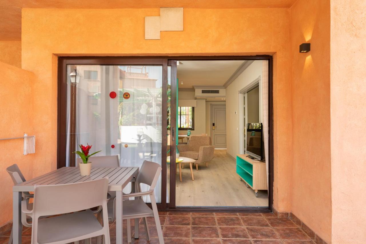 Superior Apartment Terrace