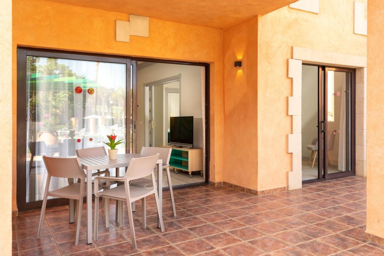 Superior Apartment Terrace